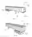 Fig. 02 - Hinged Baffle Transport Trailer Container