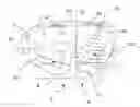 Fig. 01 - Interior lighting system for an autonomous motor vehicle