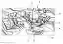 Fig. 01 - Interior lighting device for a motor vehicle