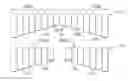 Fig. 01 - Telescopic load floor structure