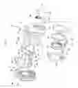 Fig. 02 - Webbing take-up device