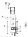 Fig. 03 - Bidirectional wheel chock restraint system