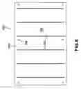 Fig. 07 - Bidirectional wheel chock restraint system