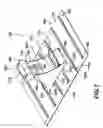 Fig. 08 - Bidirectional wheel chock restraint system