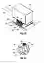 Fig. 28 - Bidirectional wheel chock restraint system