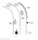 Fig. 01 - Target-lane relationship recognition apparatus