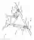Fig. 02 - Ski bike systems and devices