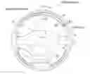 Fig. 01 - Steering wheel decorative member