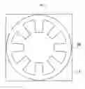 Fig. 03 - Torque sensor module, steering angle sensing device, and stator manufacturing method