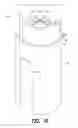 Fig. 08 - Retaining member and insulating vessel incorporating same