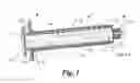 Fig. 02 - Telescoping syringe with one-way valve