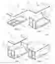 Fig. 02 - Side wall assembly for a modular shipping container