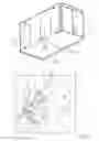 Fig. 03 - Side wall assembly for a modular shipping container