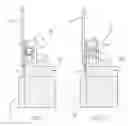 Fig. 04 - Side wall assembly for a modular shipping container