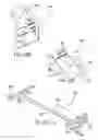 Fig. 11 - Side wall assembly for a modular shipping container