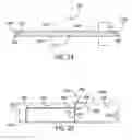 Fig. 12 - Side wall assembly for a modular shipping container