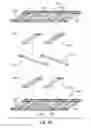 Fig. 15 - Side wall assembly for a modular shipping container