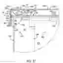Fig. 24 - Side wall assembly for a modular shipping container