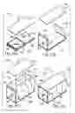 Fig. 31 - Side wall assembly for a modular shipping container
