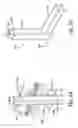 Fig. 33 - Side wall assembly for a modular shipping container
