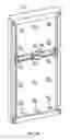 Fig. 09 - Automated storage and retrieval system with retractable mountings