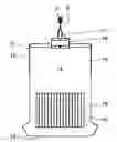 Fig. 01 - Transport Bag for an Overhead Conveyor
