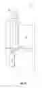 Fig. 04 - ELEVATOR CAR WALL FOR ACCESS TO HOISTWAY