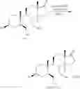 Fig. 43 - SYNTHESIS OF A SUBSTITUTED INDENE DERIVATIVE