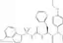 Fig. 320 - Inhibitors of human immunodeficiency virus replication