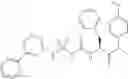 Fig. 366 - Inhibitors of human immunodeficiency virus replication