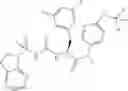 Fig. 445 - Inhibitors of human immunodeficiency virus replication