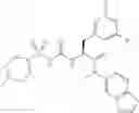 Fig. 489 - Inhibitors of human immunodeficiency virus replication