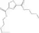 Fig. 09 - Method of producing furan carboxylates from aldaric acids by using solid heterogeneous catalyst