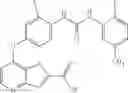 Fig. 22 - Compounds as tyrosine kinase modulators