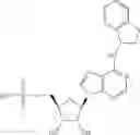 Fig. 41 - SUBSTITUTED PYRROLO[2,3-D]PYRIMIDINES