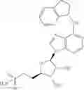 Fig. 43 - SUBSTITUTED PYRROLO[2,3-D]PYRIMIDINES