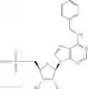 Fig. 87 - SUBSTITUTED PYRROLO[2,3-D]PYRIMIDINES