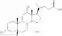 Fig. 166 - PREPARATION OF DEOXYCHOLIC ACID