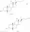 Fig. 40 - PREPARATION OF DEOXYCHOLIC ACID
