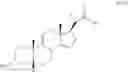 Fig. 43 - PREPARATION OF DEOXYCHOLIC ACID