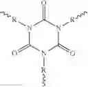 Fig. 02 - Polyisocyanurate plastics having high thermal stability
