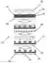 Fig. 01 - FABRICATION OF PATTERNED NANOPARTICLE STRUCTURES
