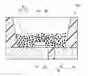 Fig. 01 - Method of producing aluminate fluorescent material, aluminate fluorescent material and light emitting device