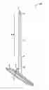 Fig. 01 - Methods and Apparatus for Multidimensionally Moving Solid, Liquid and Gas Components During Fermentation