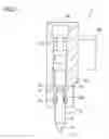 Fig. 02 - Chisel and steel for chisel