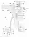 Fig. 01 - Process kit shield for improved particle reduction