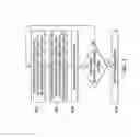 Fig. 07 - Process for NiFe fluxgate device