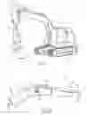 Fig. 02 - Boom foot design with protruding flanges