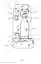 Fig. 06 - Motion activated spray dispenser