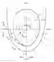 Fig. 01 - Flush toilet